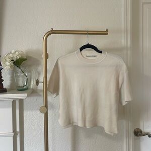 Abercrombie Sweater Shirt Size S